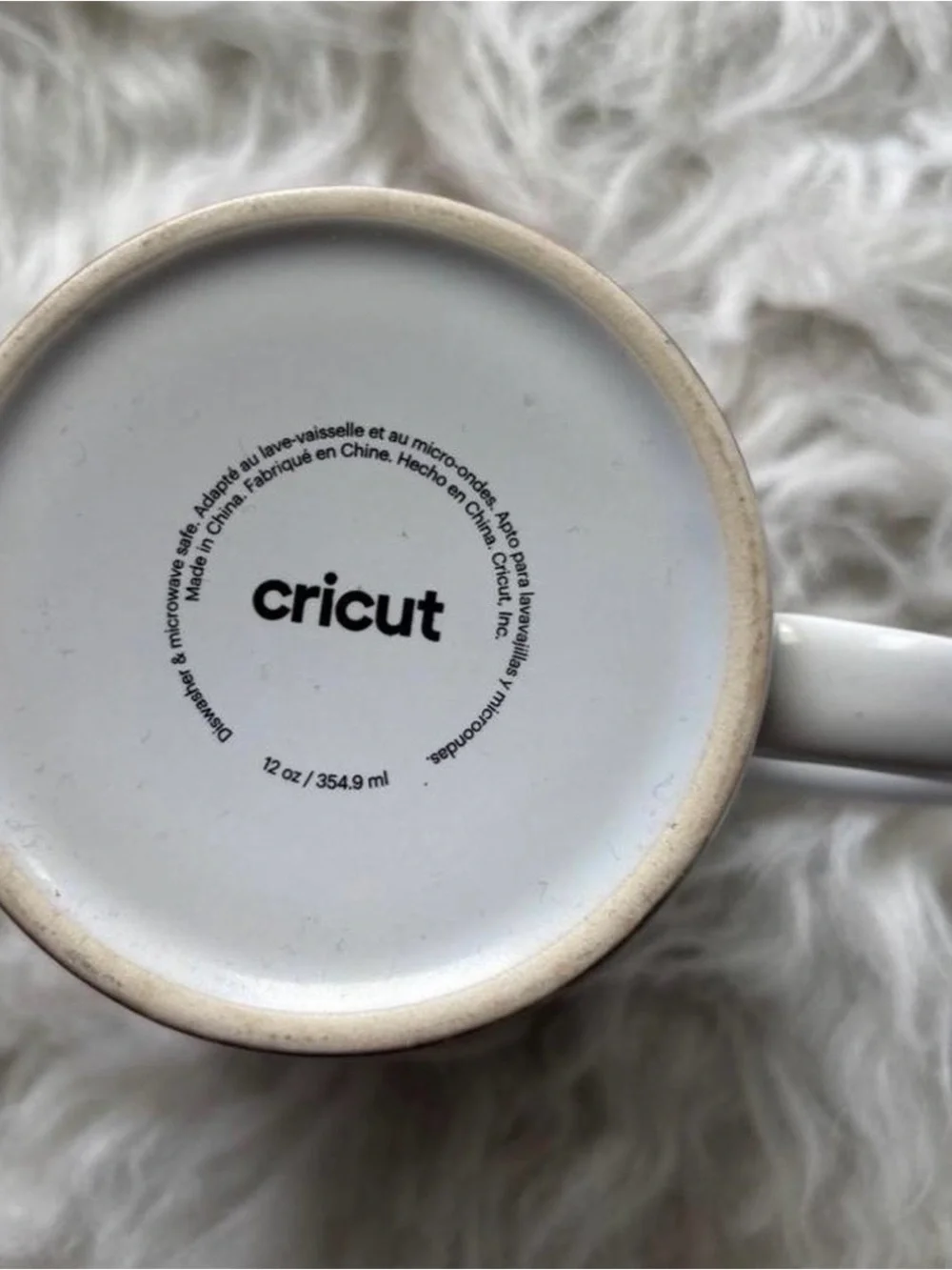 Melanie Martinez Crybaby Mug